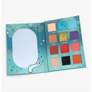 New Disney The Nightmare Before Christmas Eyeshadow Palette 💚 (Price is firm)
